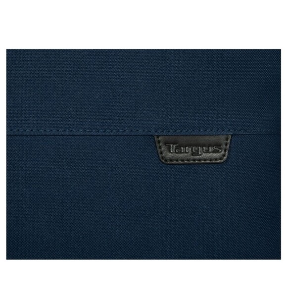 TARGUS 15-16” Slate II Backpack, Dark Blue, TBB94602WM - Picture 14 of 16